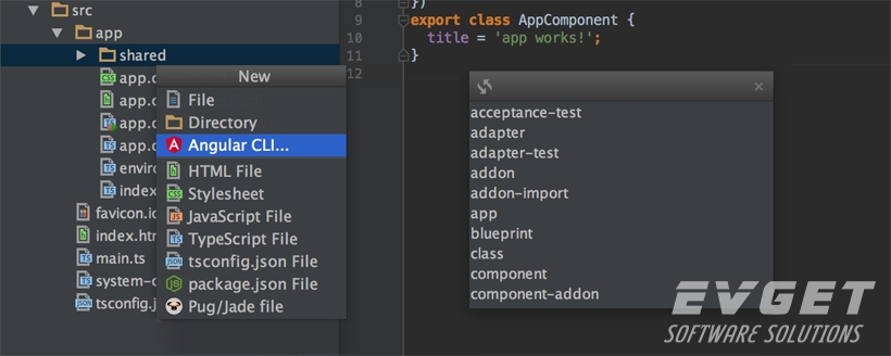 IntelliJ IDEA 2016.3